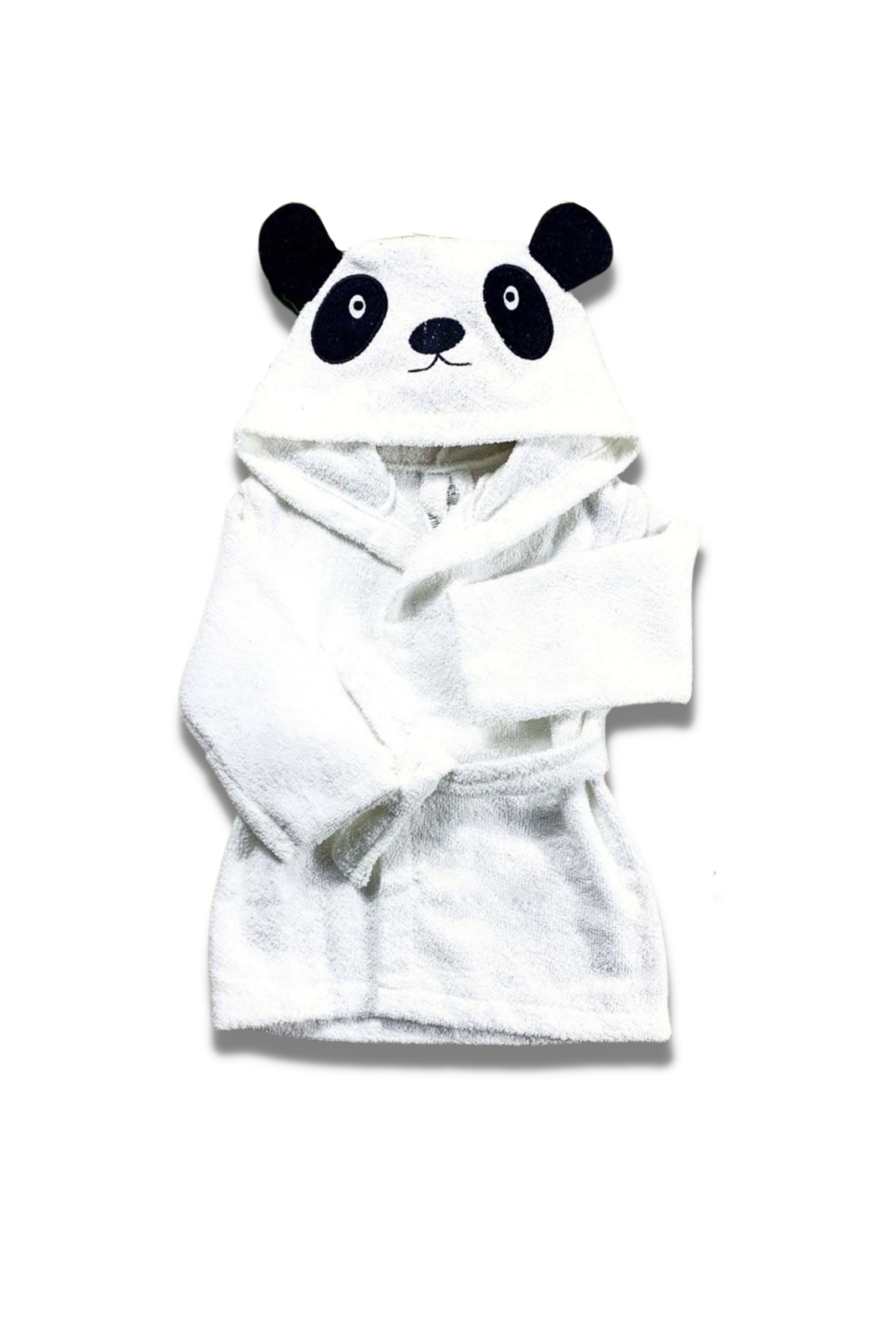 Pate`s robe