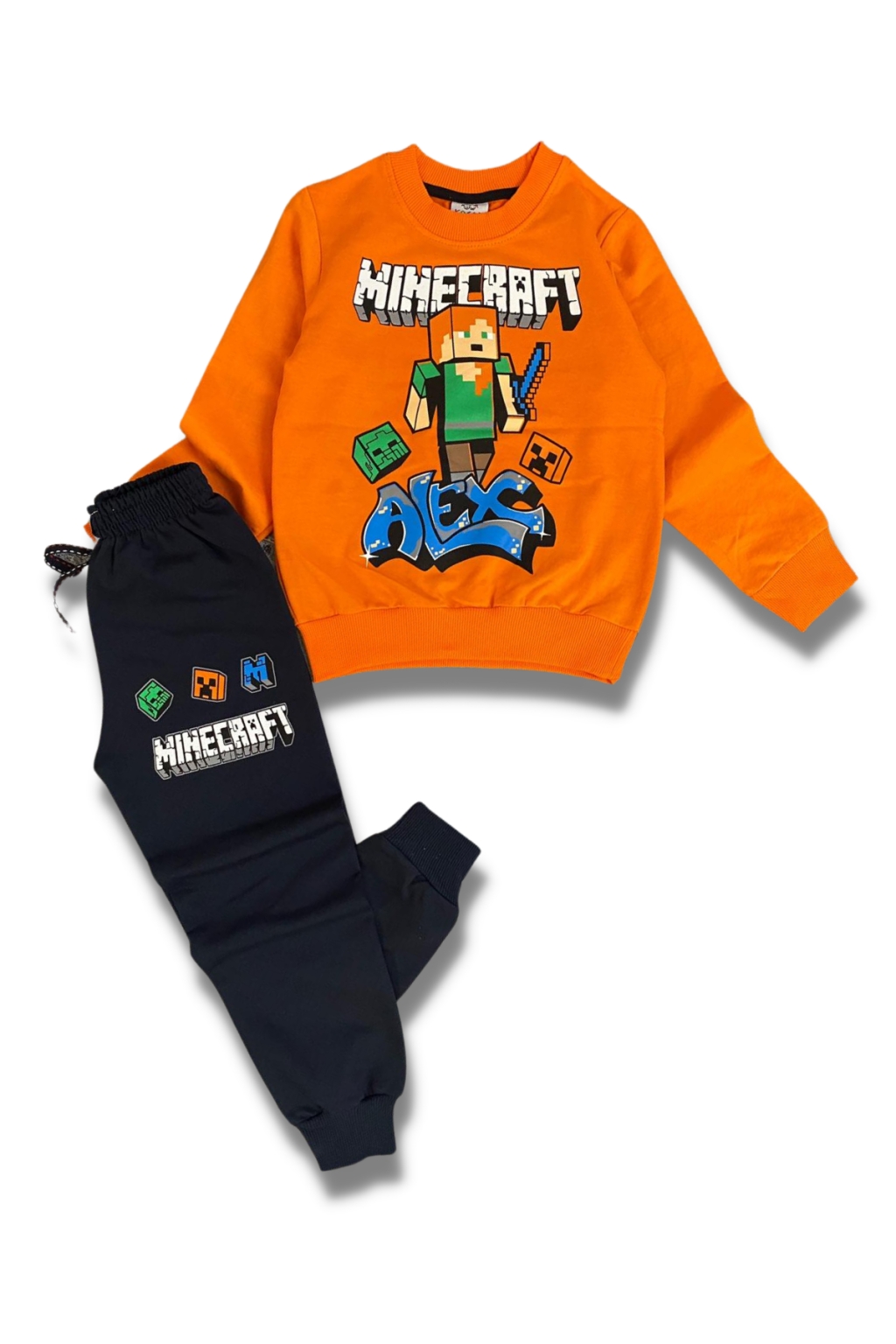 �������� ����� ����� ����� Minecraft