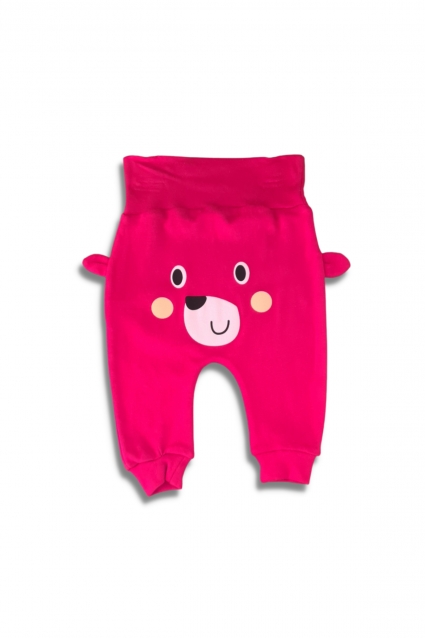 Bottom baby