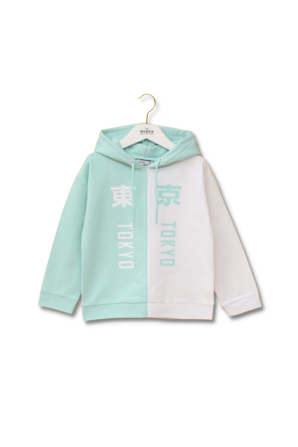 ������ �������� Hoodie, ���� �����
