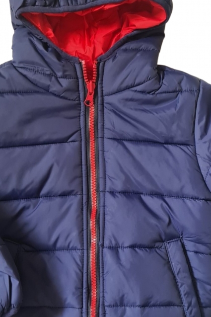 Jacket boy