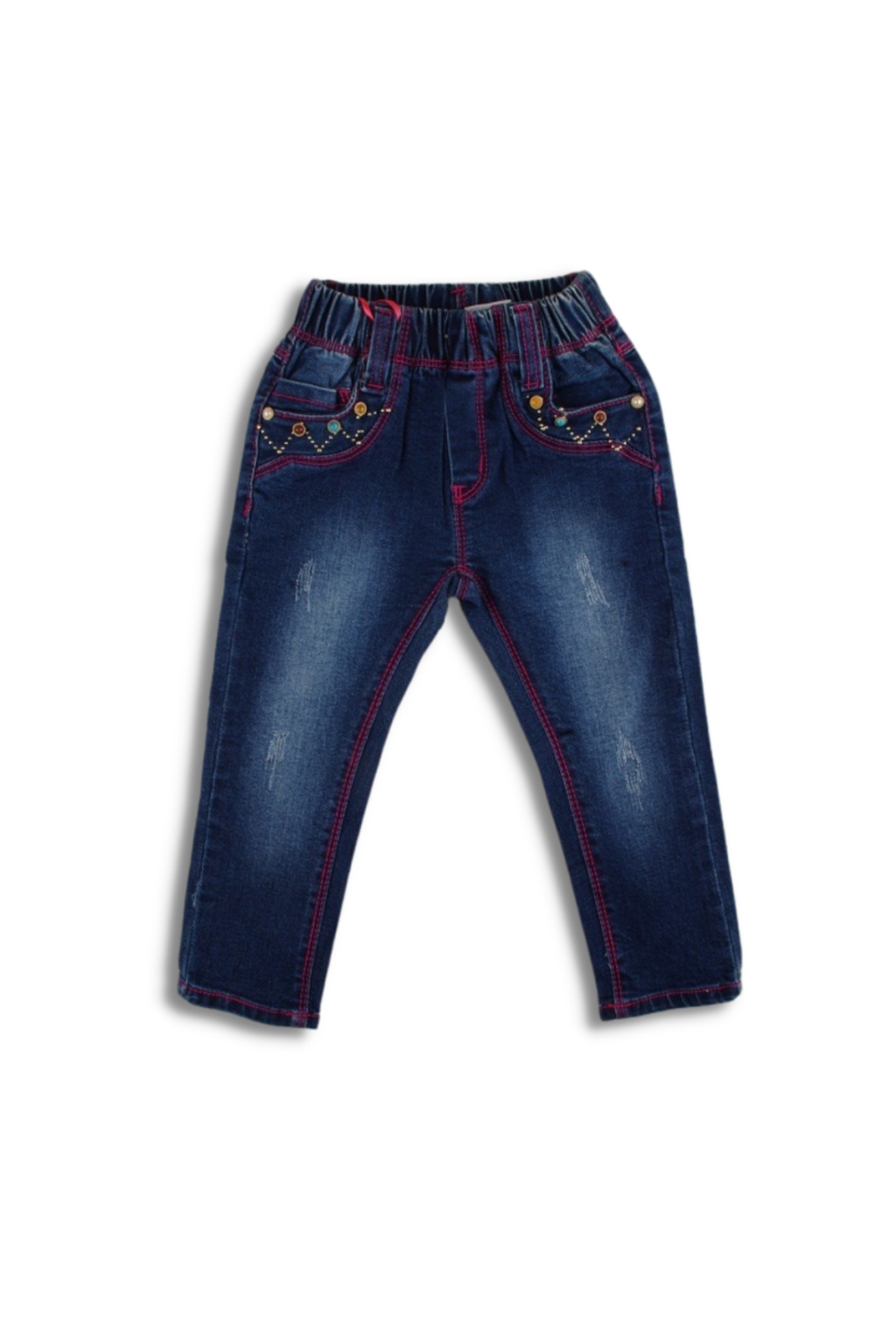 Jeans girl