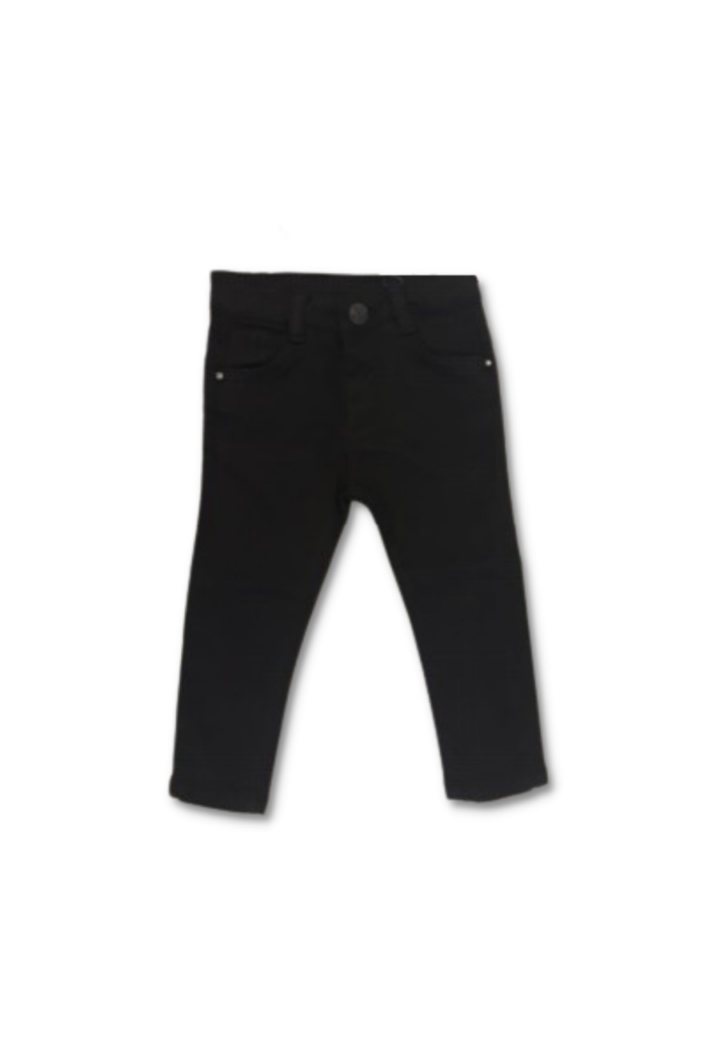 Pants girl