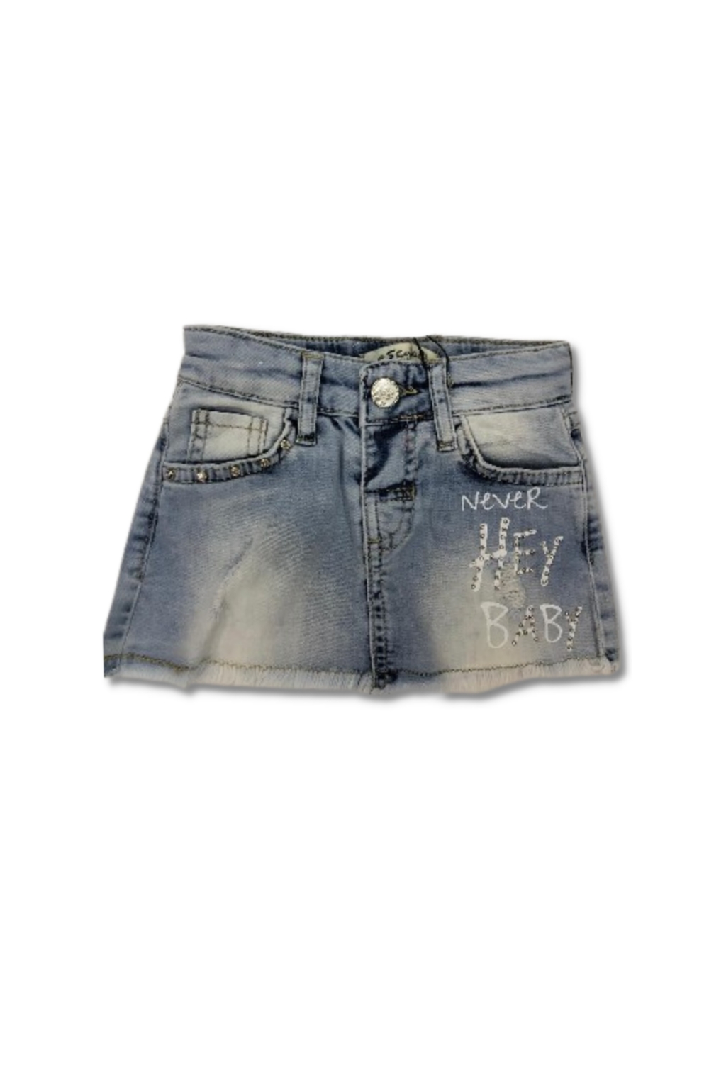 Jeans skirt