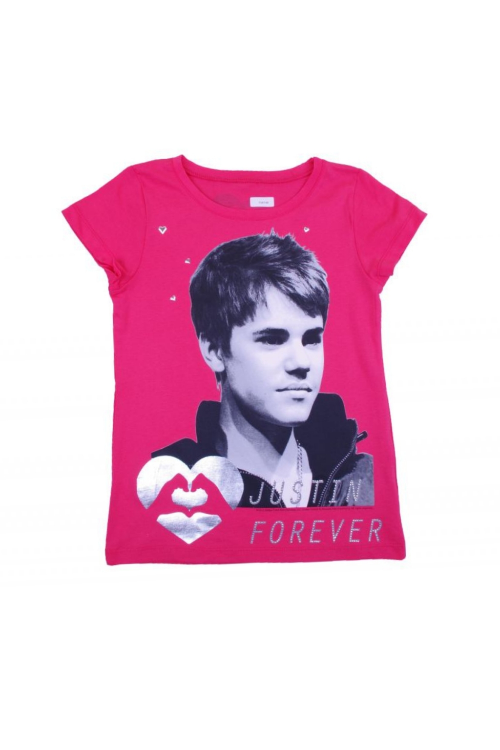 ������� ������ Justin Bieber