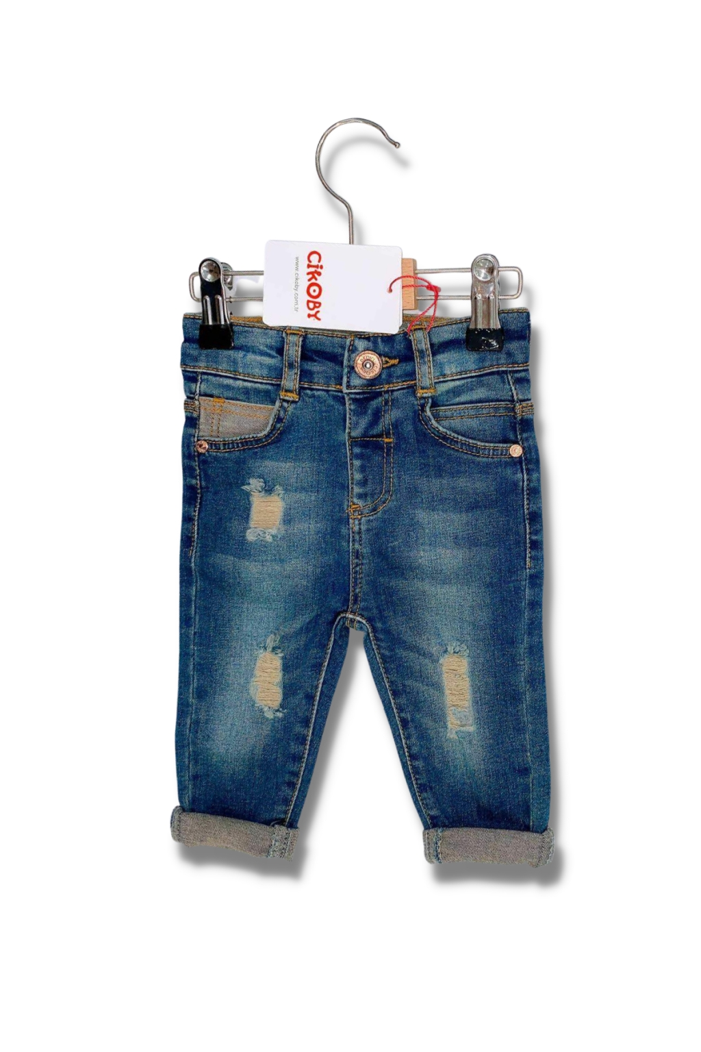 Jeans baby boy