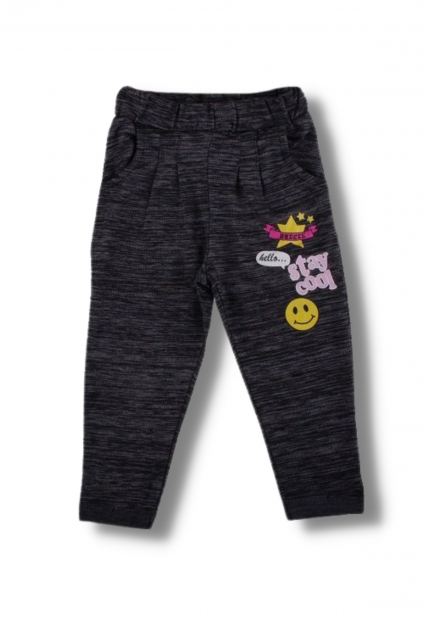 Pantaloni sport fată