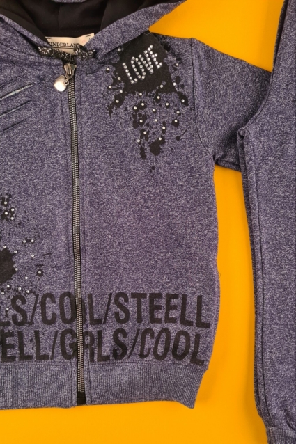Sports team girl