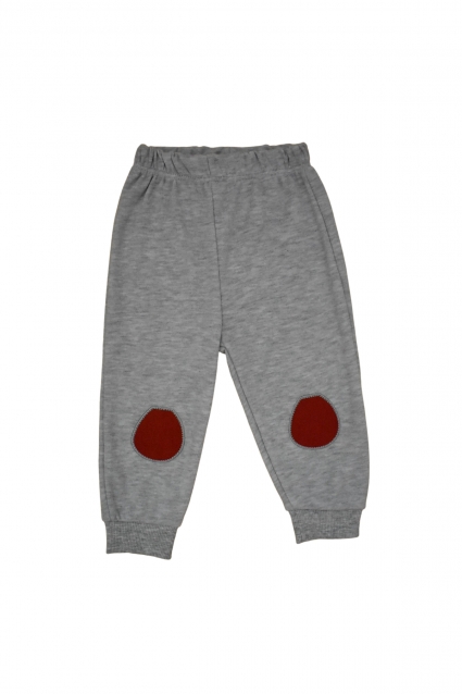 Boy long sleeve set