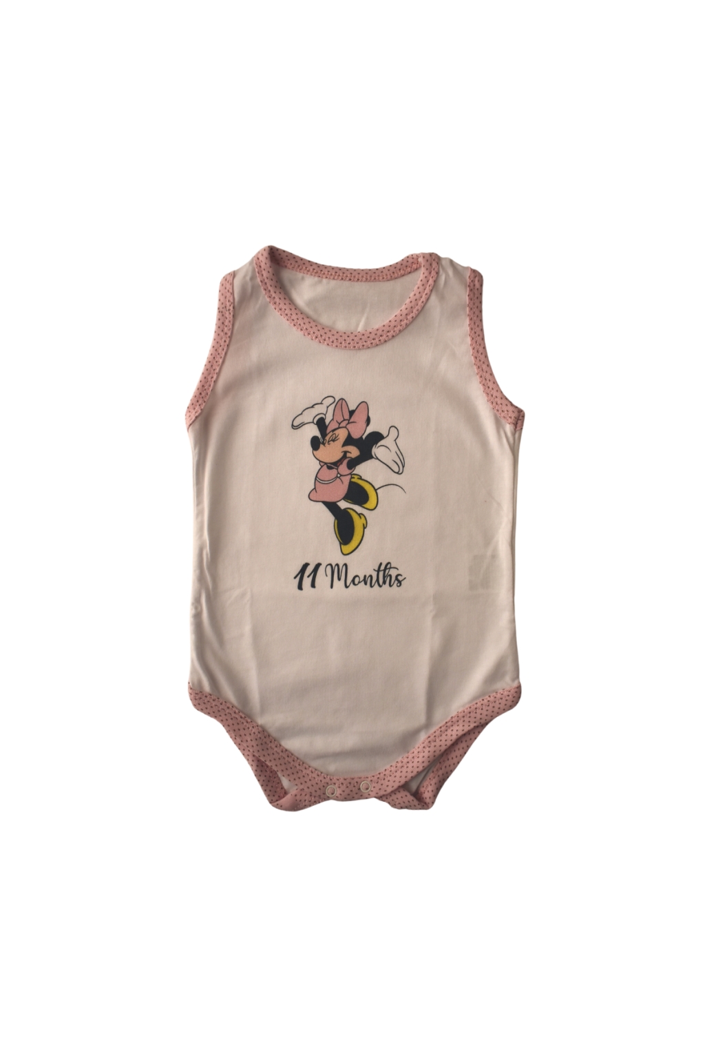 Body tank top