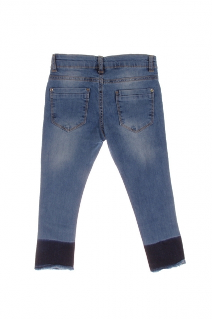 Jeans for a girl