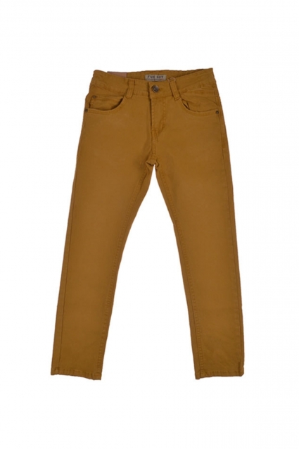 Trouser boy
