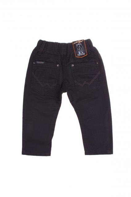 Trouser boy