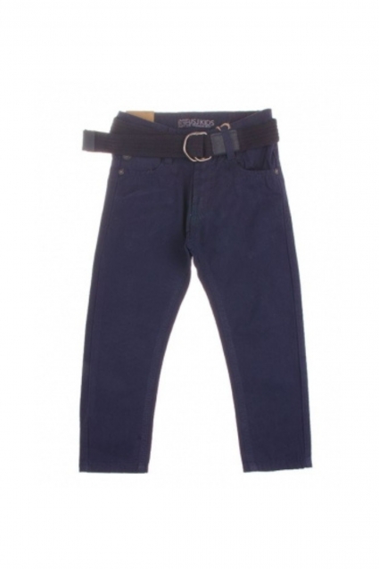 Trouser boy