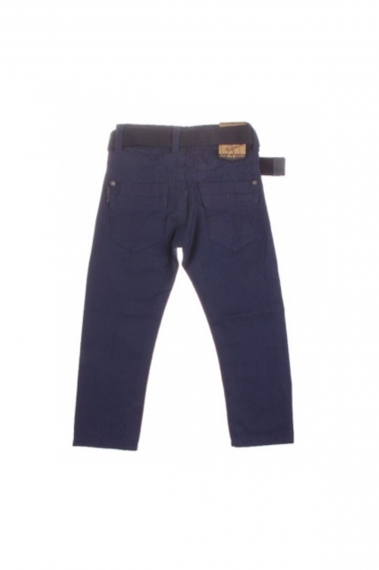 Trouser boy