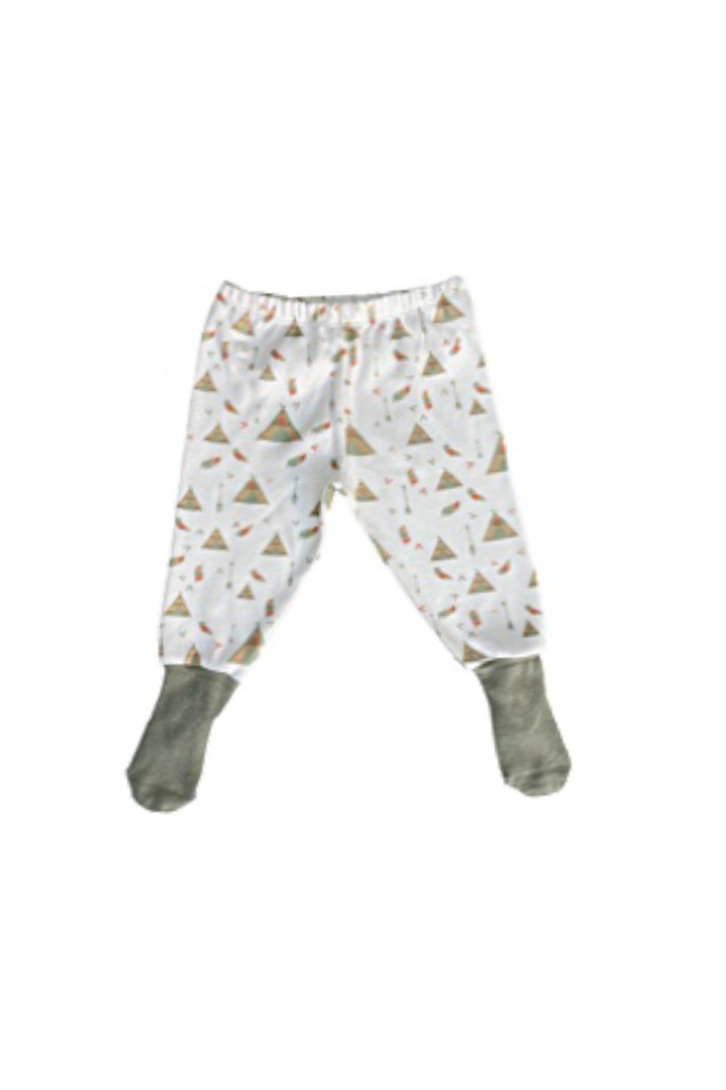 Organic cotton kicks