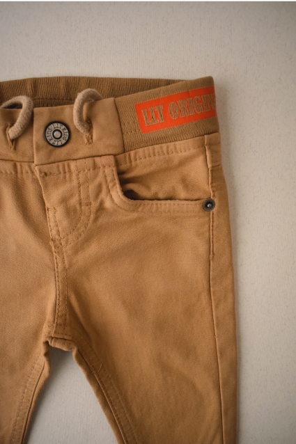 Pants boy