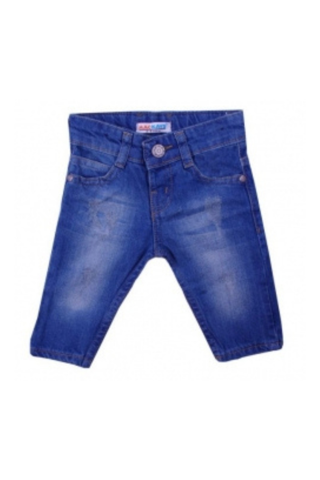 Jeans boy