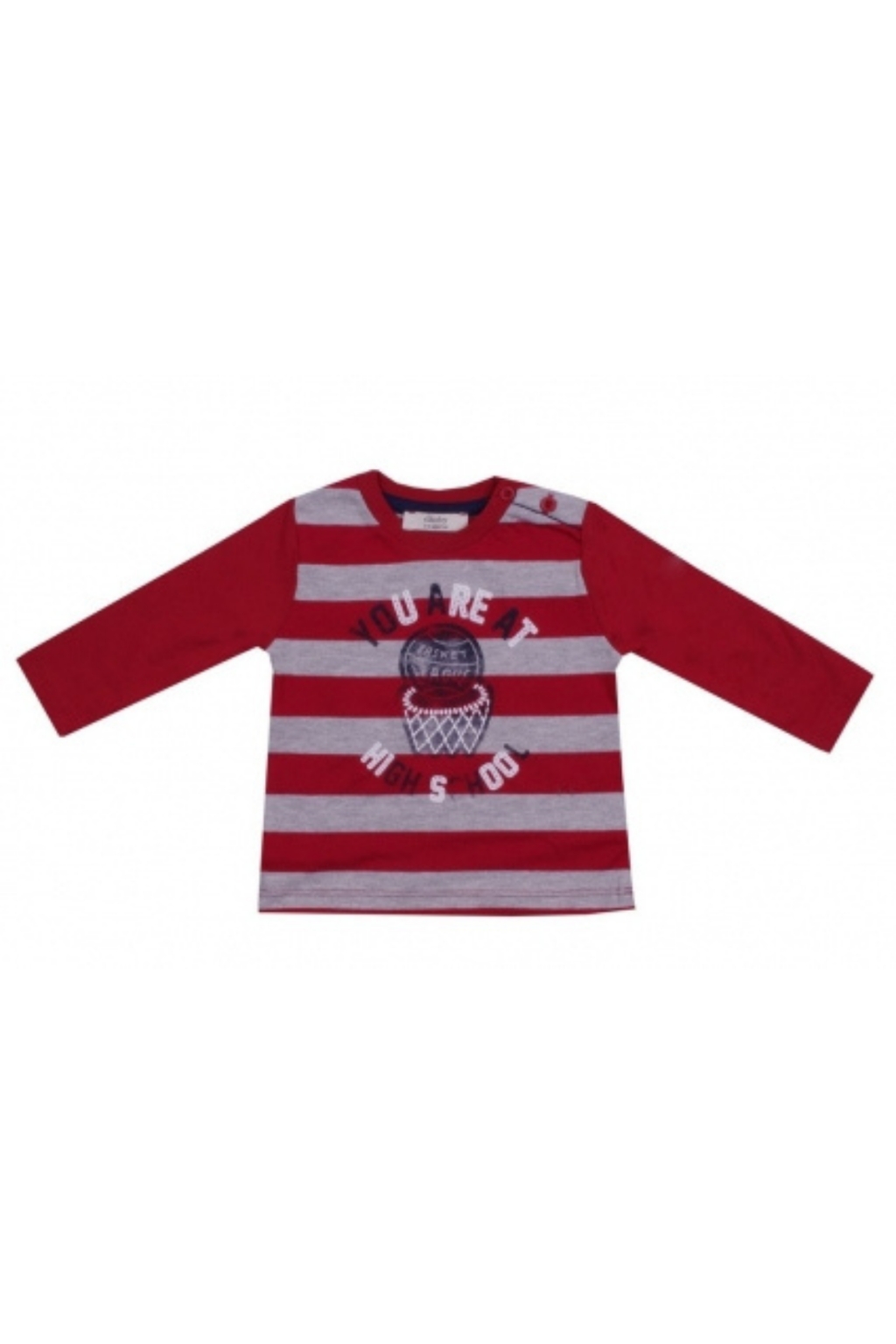 Blouse for a boy
