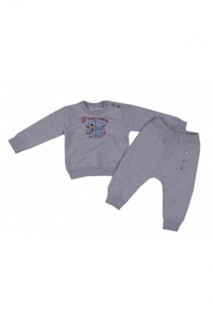 Sports kit for boy