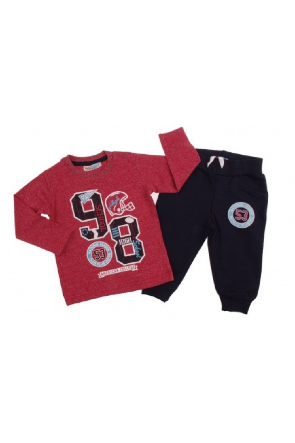 Boy set