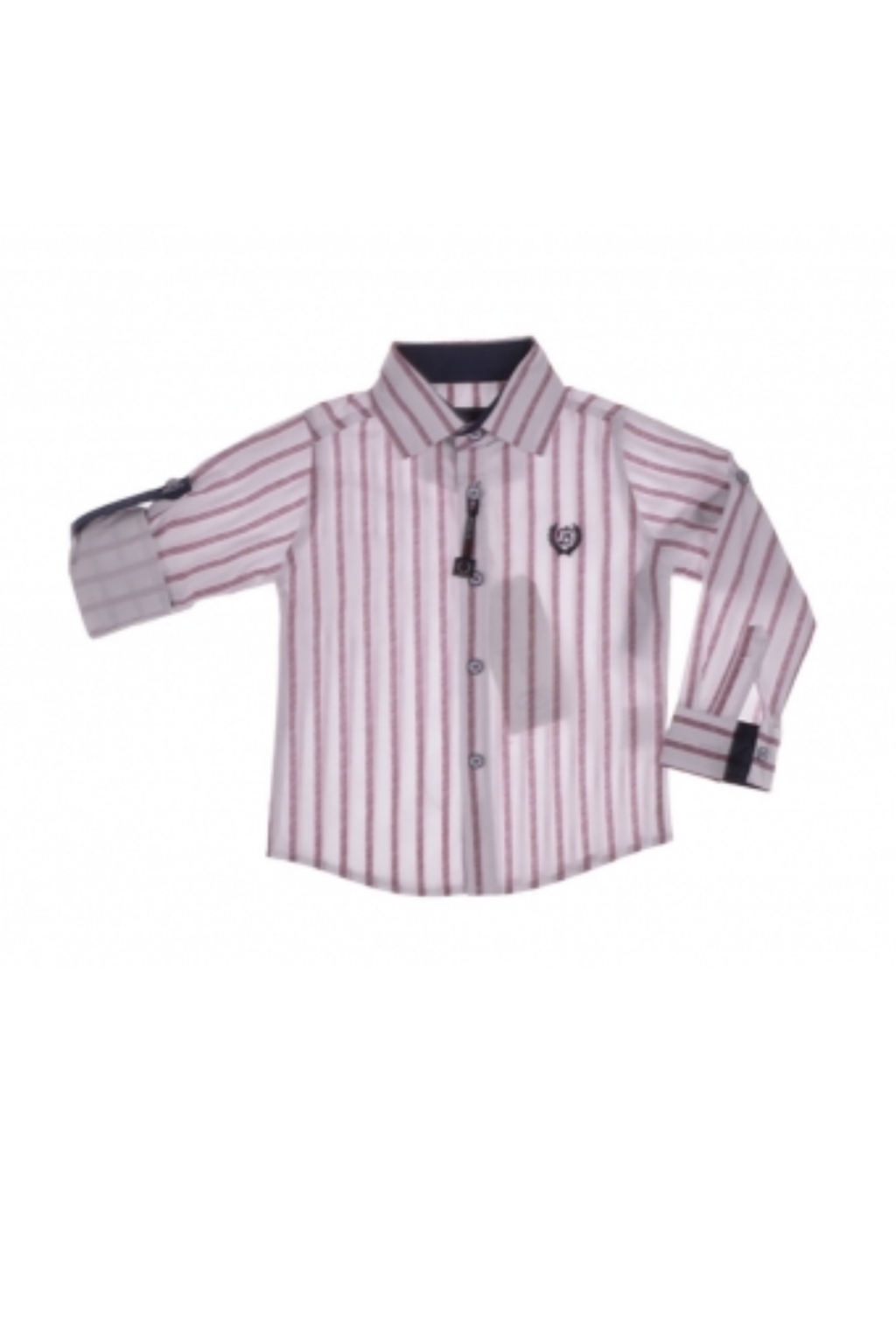 Shirt long sleeve boy