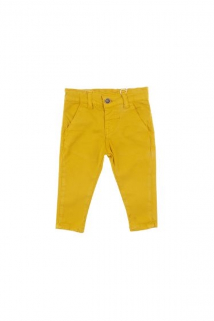 Trouser boy
