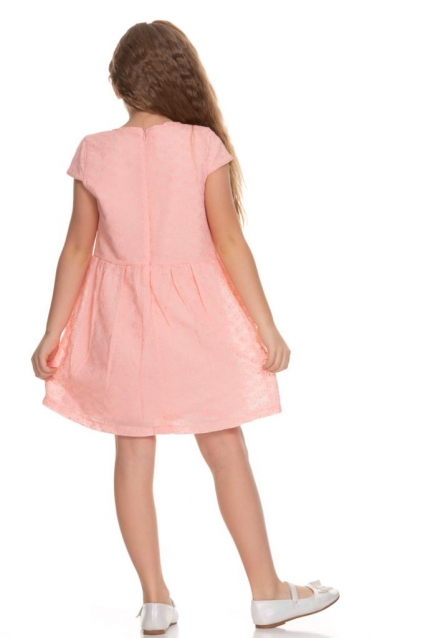 Rochie cu maneca scurta