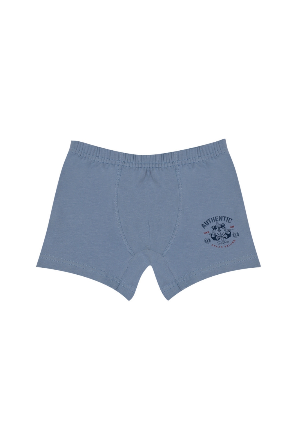 Boxer boy