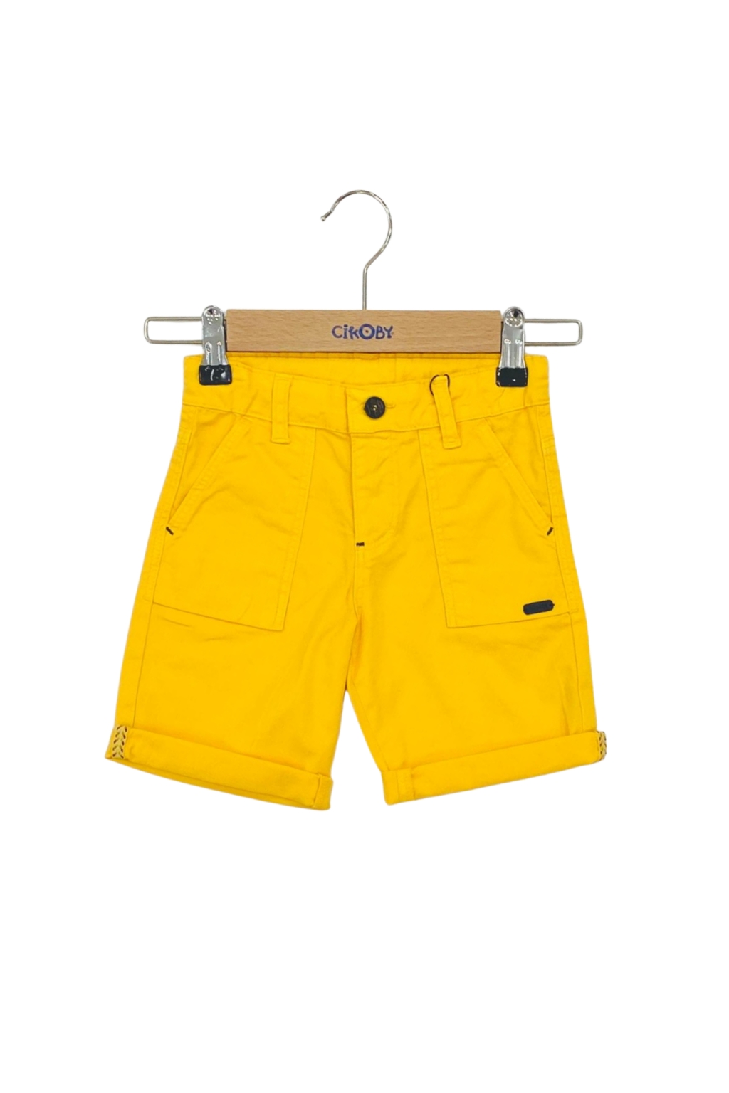 Shorts boy