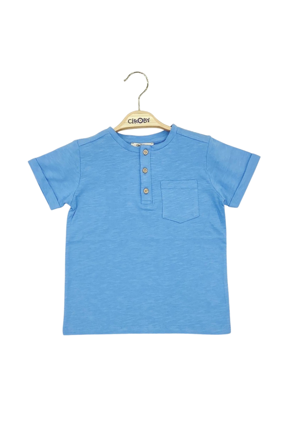 T-shirt boy