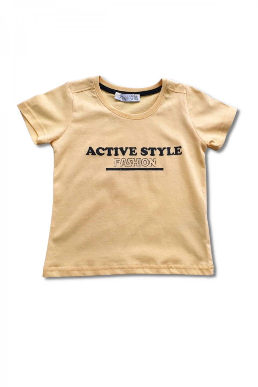 Tricou băiat