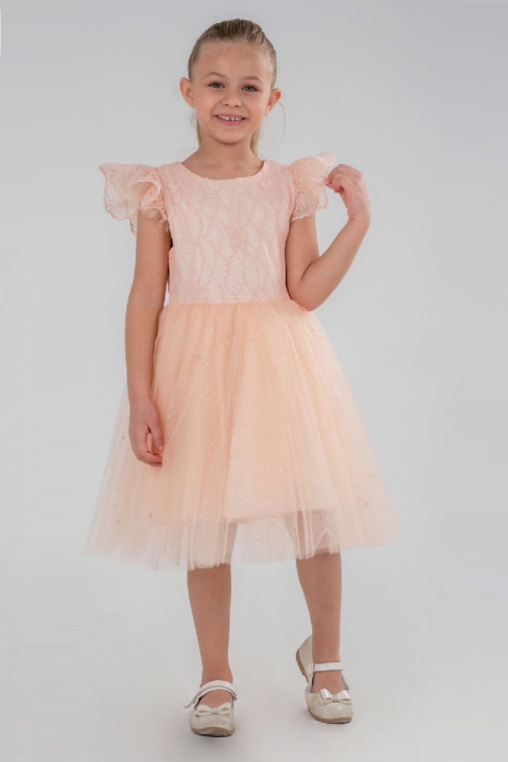 Official dress