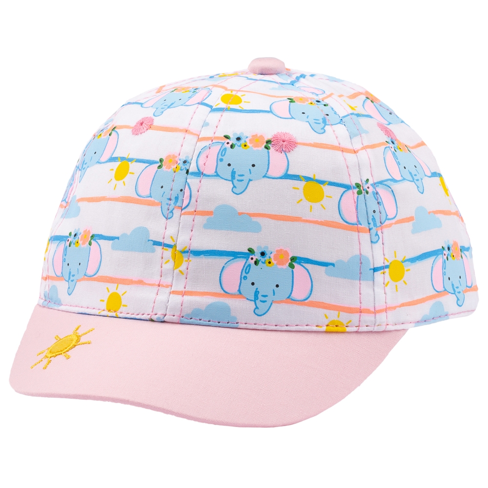 Hat girl