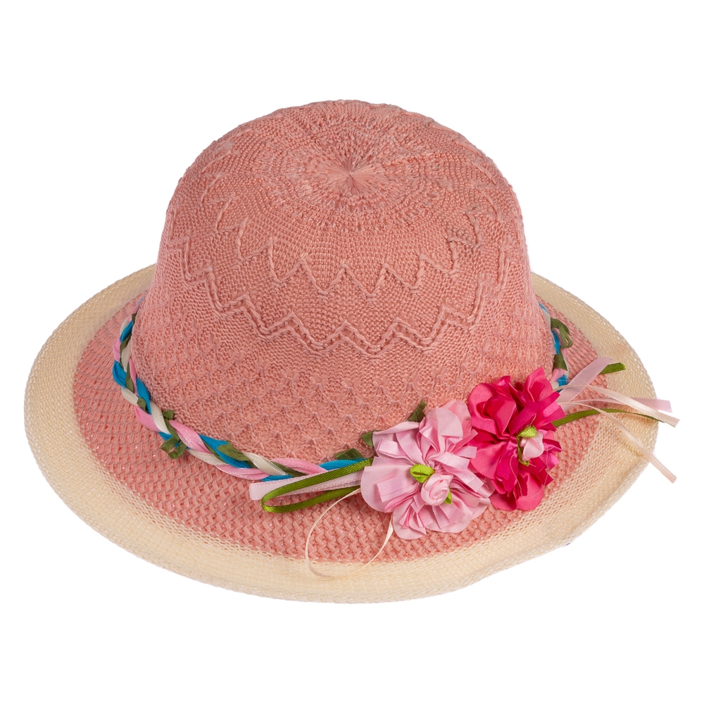 Hat girl
