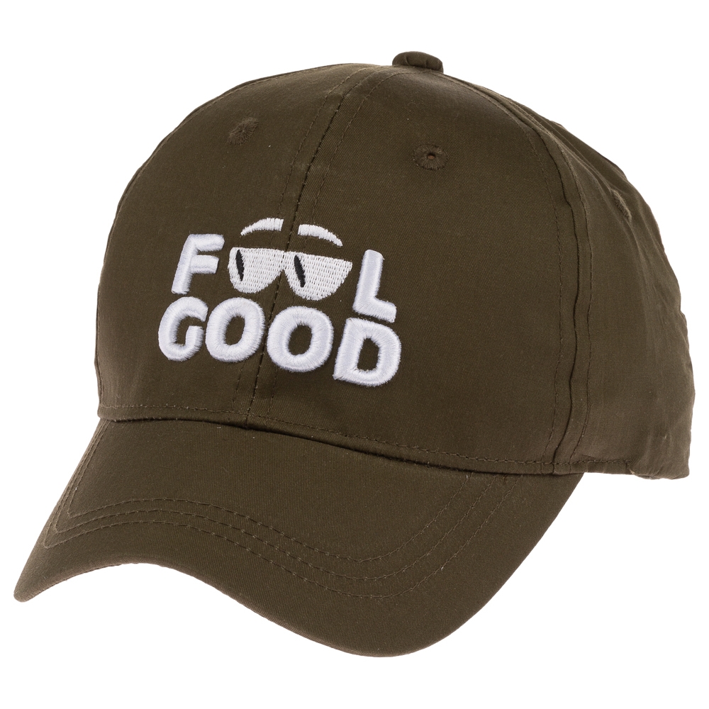 Hat girl