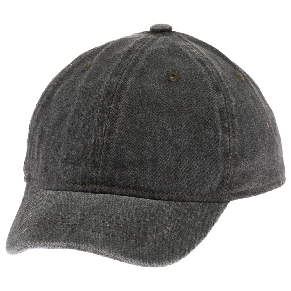 Hat girl