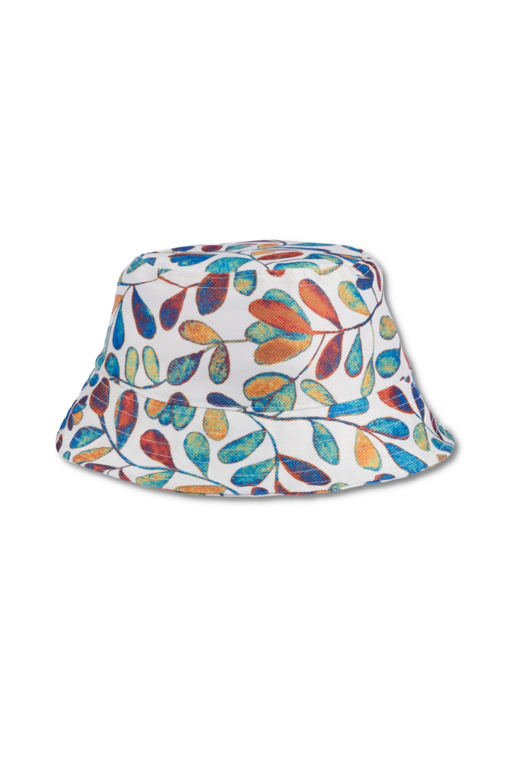 Hat girl