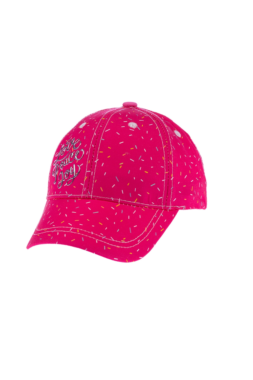 Hat girl
