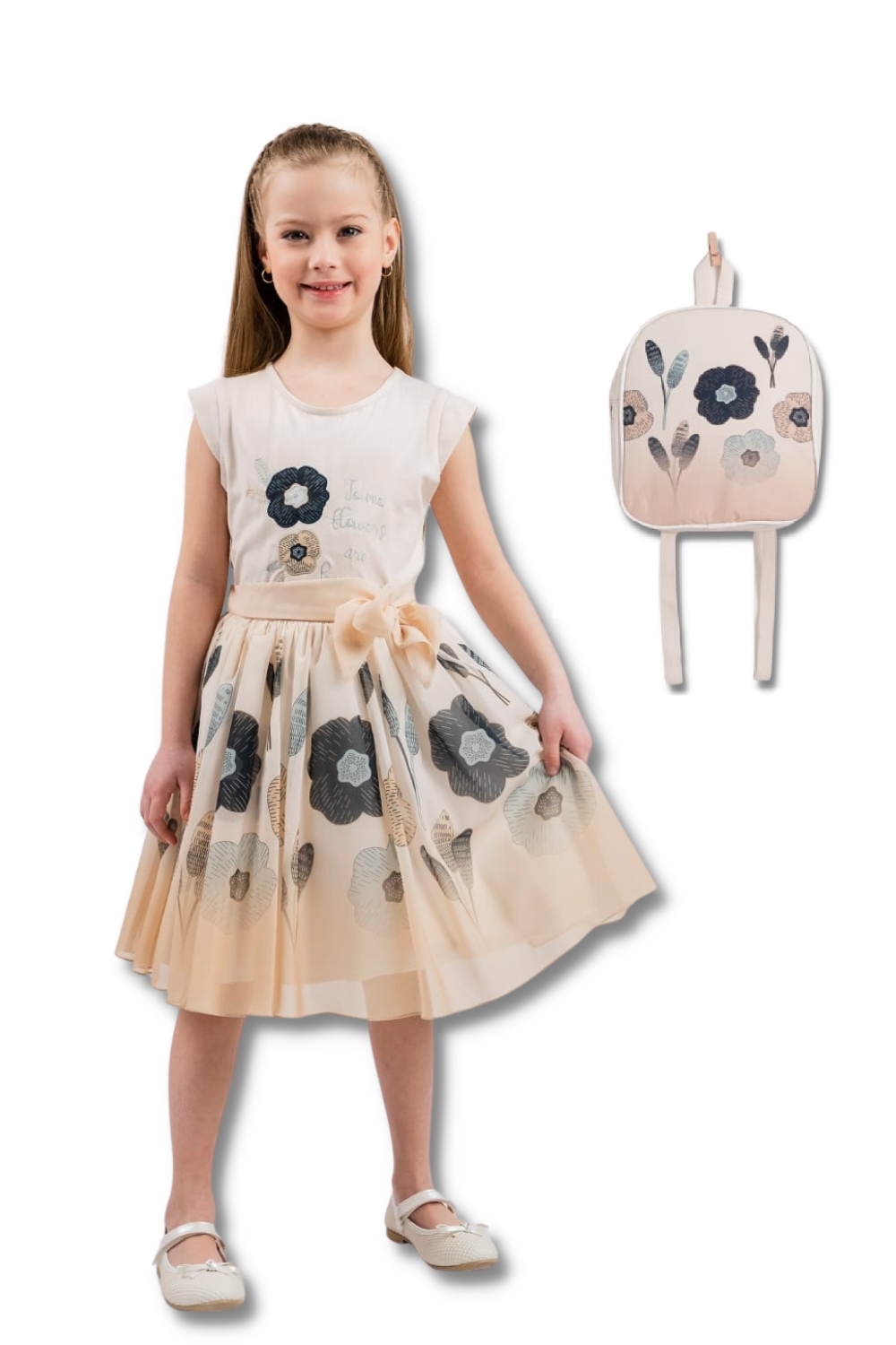 Frozen dress
