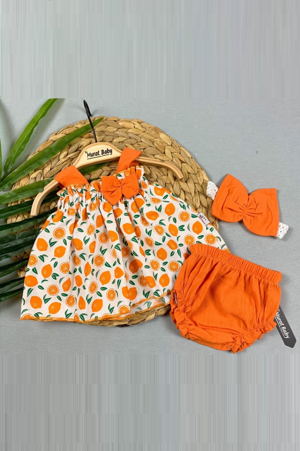Girl set 3 parts