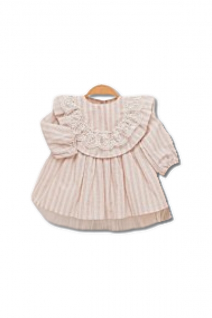 Rochie cu maneca lunga