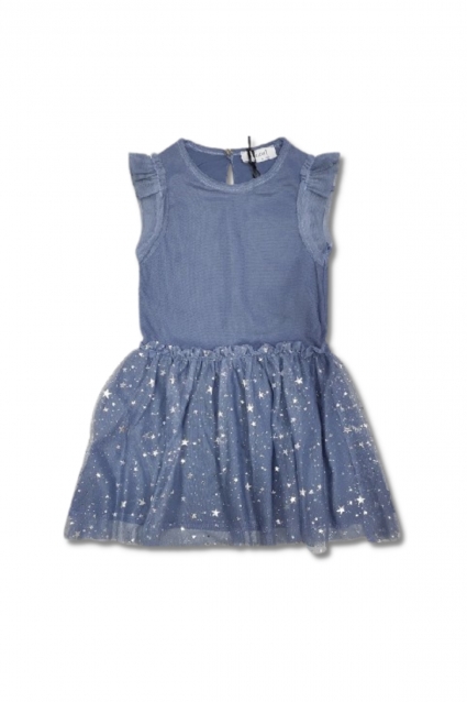 Tulle dress