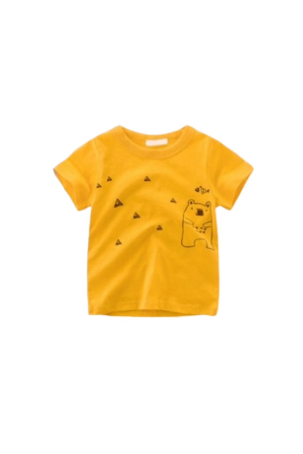Tricou băiat