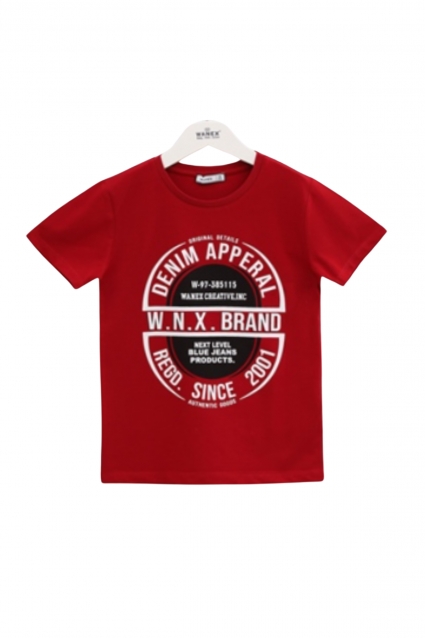 Tricou băiat
