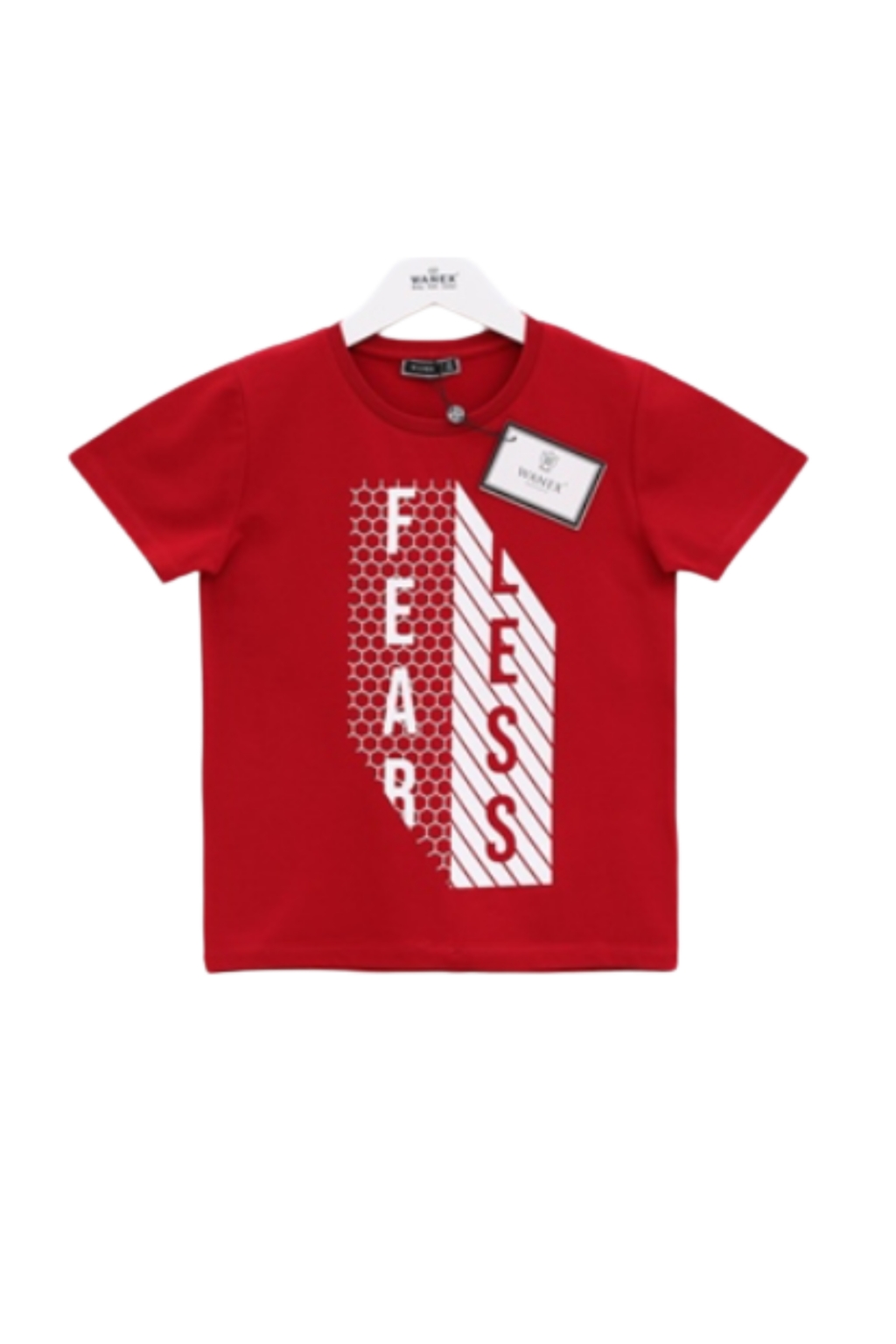 T-shirt boy