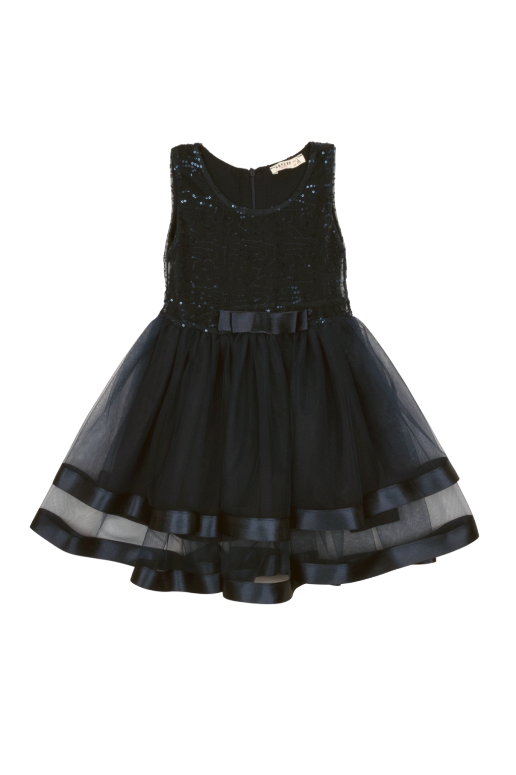 Tulle dress