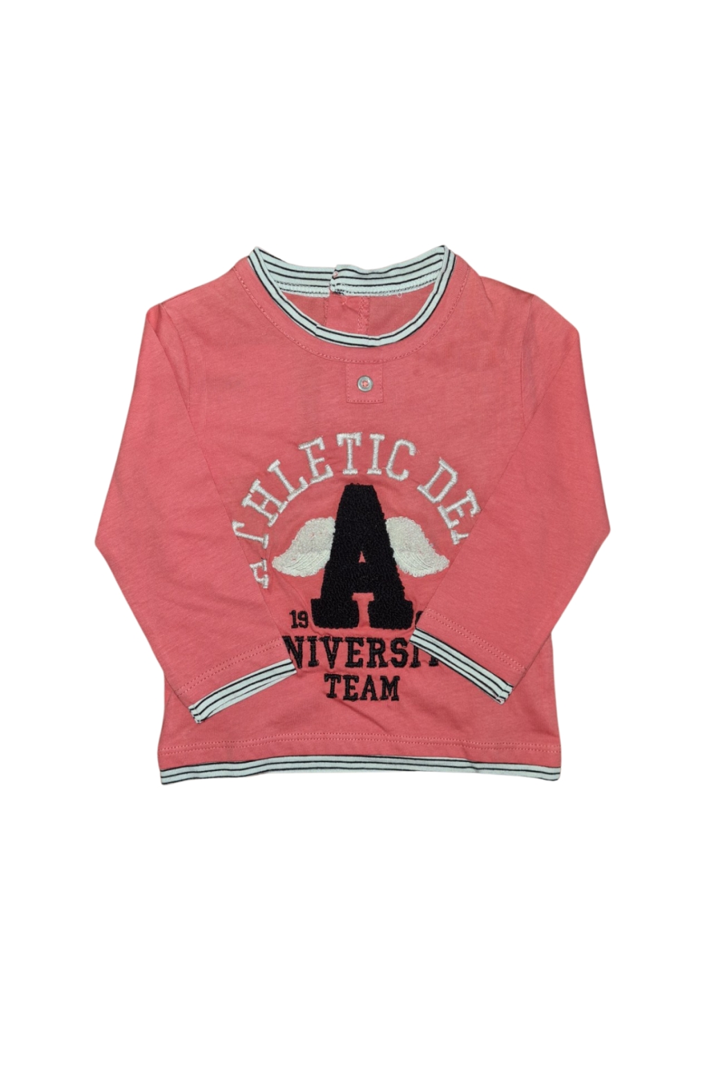 Bluza baiat cu maneca lunga