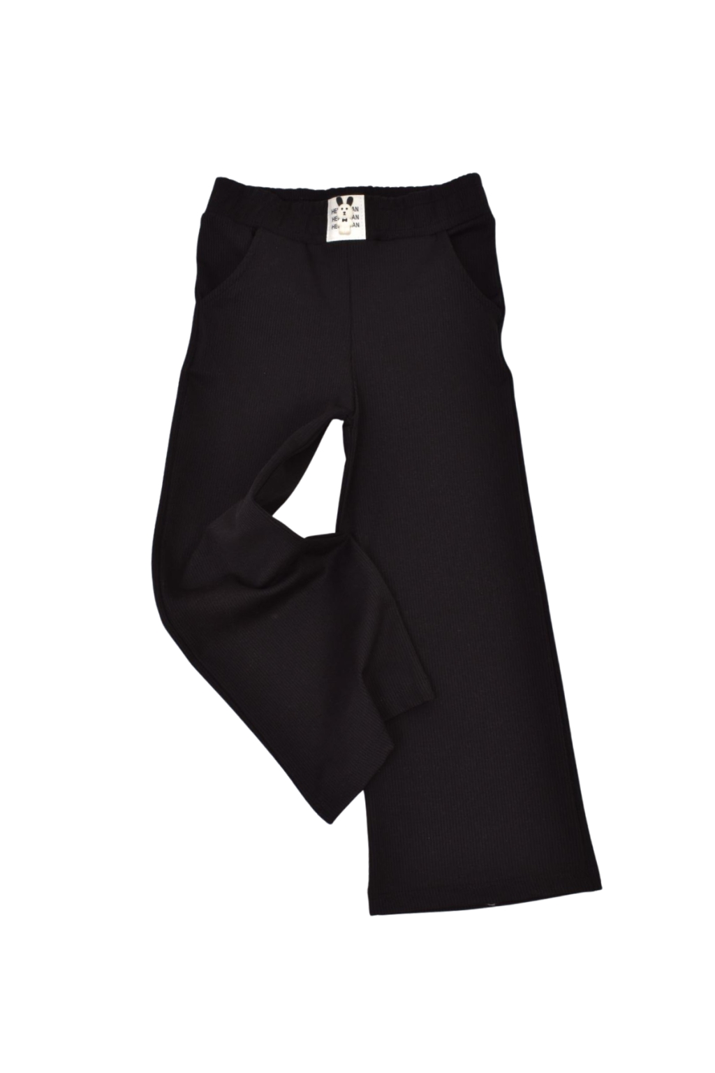 Fata pantalonilor