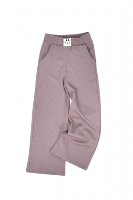 Pants girl